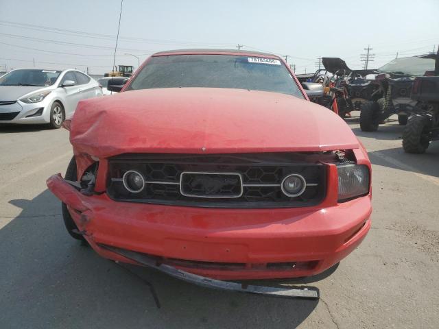 Photo 4 VIN: 1ZVHT84N965216016 - FORD MUSTANG 