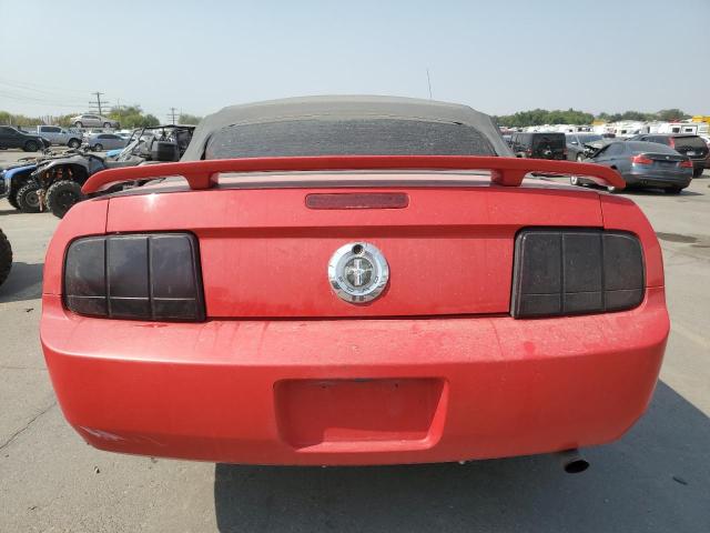 Photo 5 VIN: 1ZVHT84N965216016 - FORD MUSTANG 