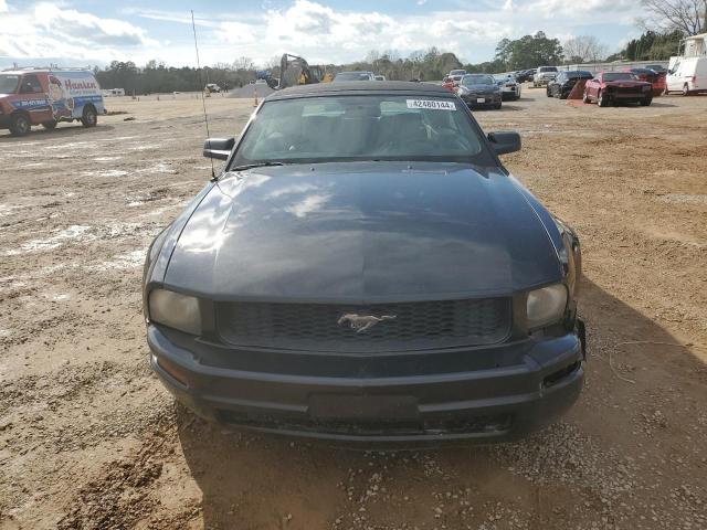 Photo 4 VIN: 1ZVHT84N995104269 - FORD MUSTANG 