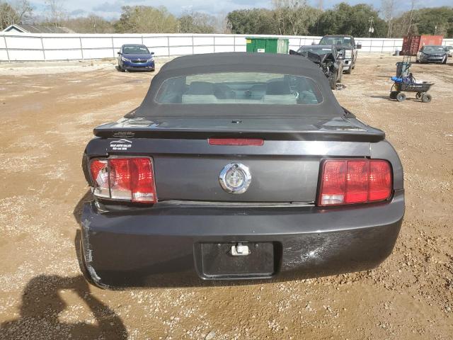 Photo 5 VIN: 1ZVHT84N995104269 - FORD MUSTANG 