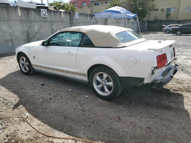 Photo 1 VIN: 1ZVHT84N995132461 - FORD ALL MODELS 