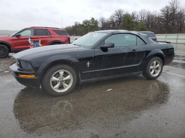 Photo 0 VIN: 1ZVHT84NX75363611 - FORD MUSTANG 