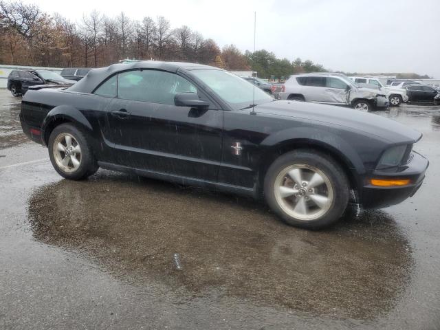 Photo 3 VIN: 1ZVHT84NX75363611 - FORD MUSTANG 