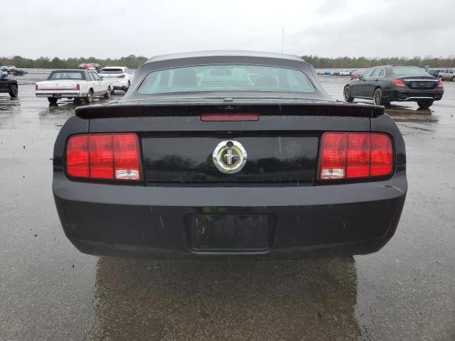 Photo 5 VIN: 1ZVHT84NX75363611 - FORD MUSTANG 