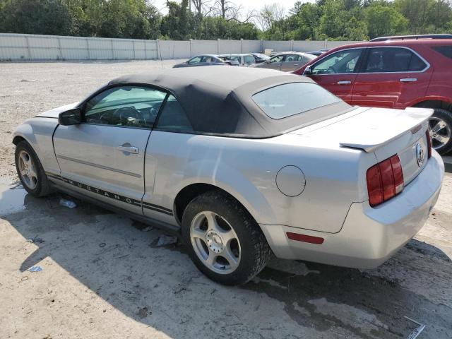 Photo 1 VIN: 1ZVHT84NX85165452 - FORD MUSTANG 