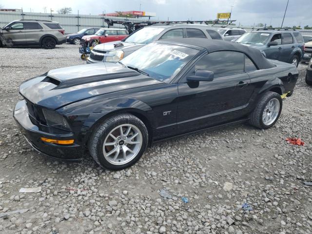 Photo 0 VIN: 1ZVHT85H065234073 - FORD MUSTANG GT 