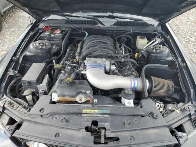 Photo 10 VIN: 1ZVHT85H065234073 - FORD MUSTANG GT 