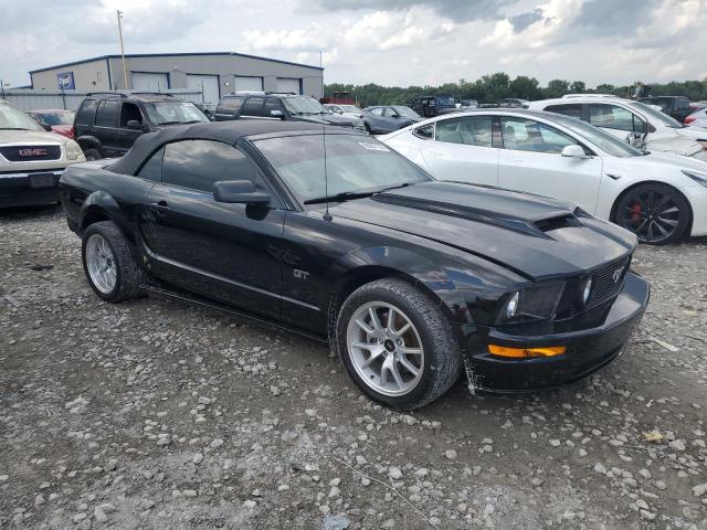 Photo 3 VIN: 1ZVHT85H065234073 - FORD MUSTANG GT 