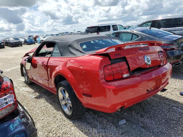 Photo 1 VIN: 1ZVHT85H165258477 - FORD MUSTANG GT 