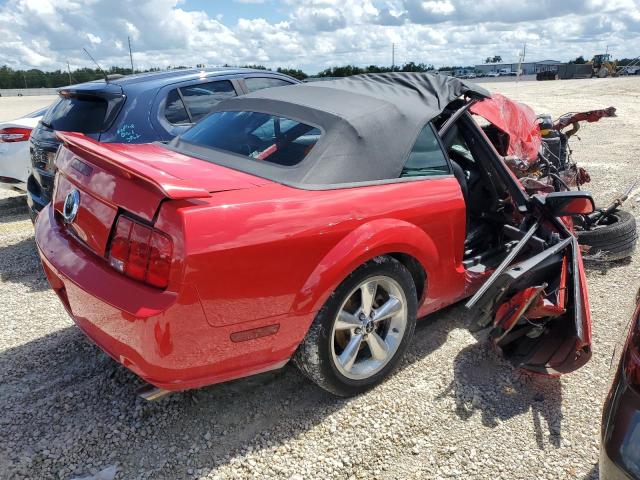 Photo 2 VIN: 1ZVHT85H165258477 - FORD MUSTANG GT 