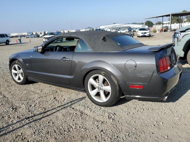 Photo 1 VIN: 1ZVHT85H175251238 - FORD MUSTANG GT 