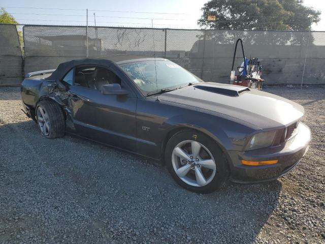 Photo 3 VIN: 1ZVHT85H175251238 - FORD MUSTANG GT 