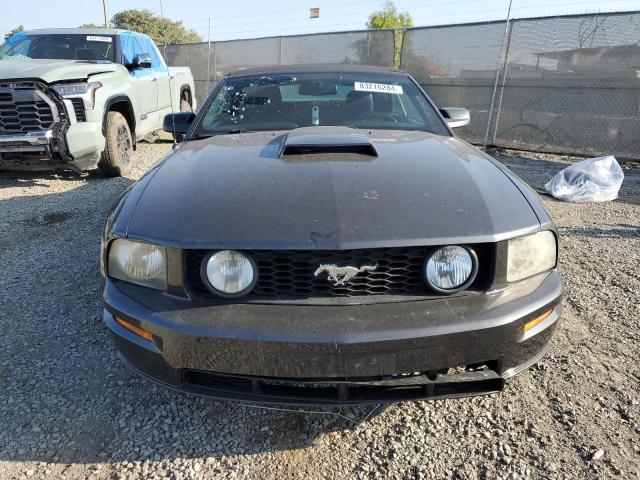 Photo 4 VIN: 1ZVHT85H175251238 - FORD MUSTANG GT 