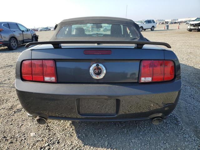 Photo 5 VIN: 1ZVHT85H175251238 - FORD MUSTANG GT 