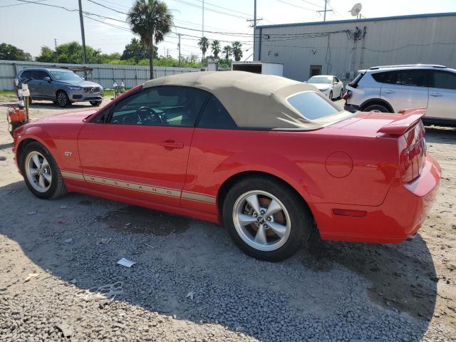 Photo 1 VIN: 1ZVHT85H175308134 - FORD MUSTANG GT 