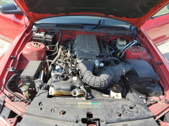 Photo 10 VIN: 1ZVHT85H175308134 - FORD MUSTANG GT 