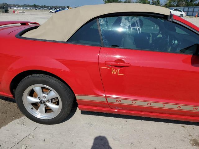 Photo 11 VIN: 1ZVHT85H175308134 - FORD MUSTANG GT 