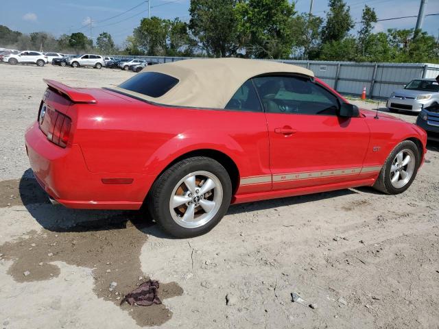 Photo 2 VIN: 1ZVHT85H175308134 - FORD MUSTANG GT 