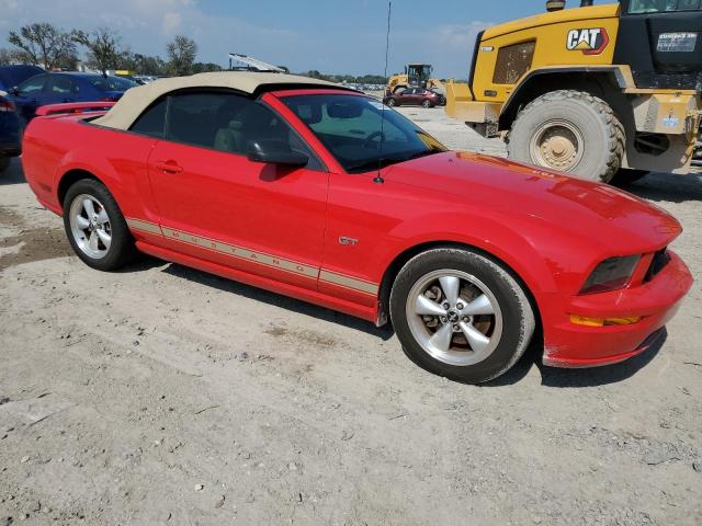 Photo 3 VIN: 1ZVHT85H175308134 - FORD MUSTANG GT 