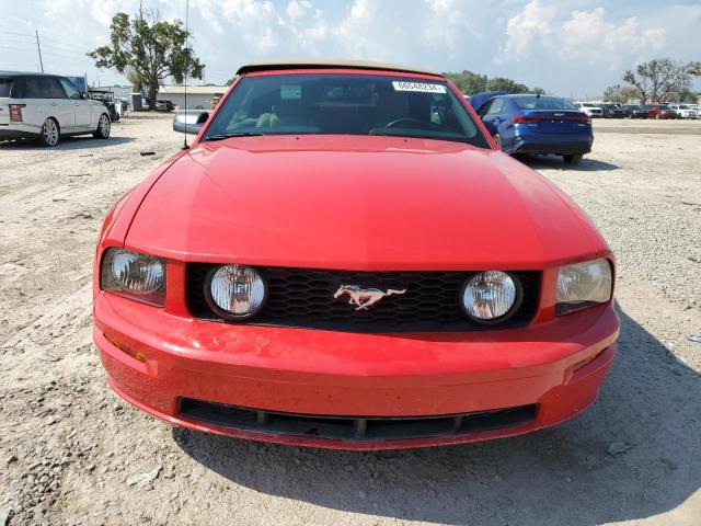 Photo 4 VIN: 1ZVHT85H175308134 - FORD MUSTANG GT 