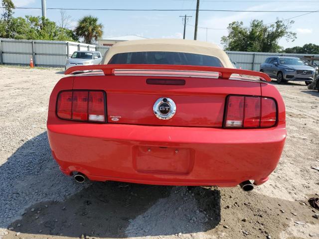 Photo 5 VIN: 1ZVHT85H175308134 - FORD MUSTANG GT 