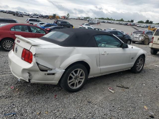 Photo 2 VIN: 1ZVHT85H255181407 - FORD MUSTANG 