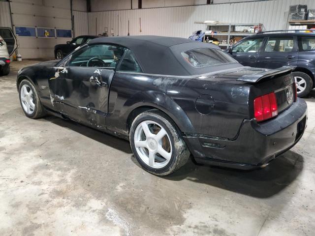 Photo 1 VIN: 1ZVHT85H275325847 - FORD MUSTANG 