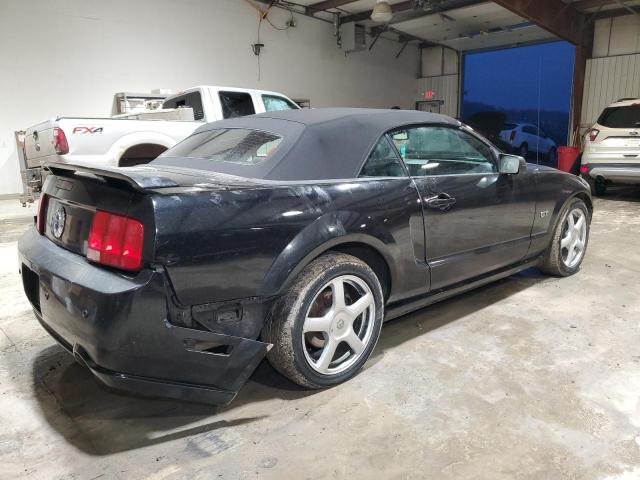 Photo 2 VIN: 1ZVHT85H275325847 - FORD MUSTANG 