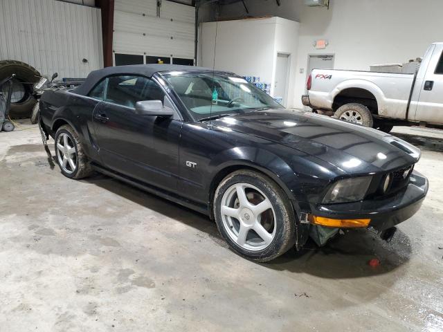 Photo 3 VIN: 1ZVHT85H275325847 - FORD MUSTANG 