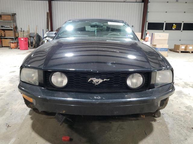 Photo 4 VIN: 1ZVHT85H275325847 - FORD MUSTANG 