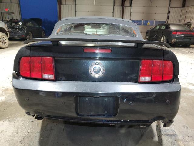 Photo 5 VIN: 1ZVHT85H275325847 - FORD MUSTANG 