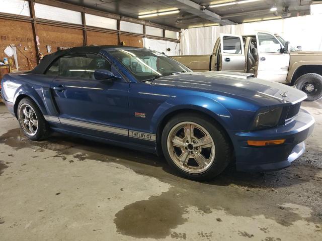 Photo 3 VIN: 1ZVHT85H285125939 - FORD MUSTANG GT 