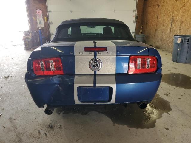 Photo 5 VIN: 1ZVHT85H285125939 - FORD MUSTANG GT 