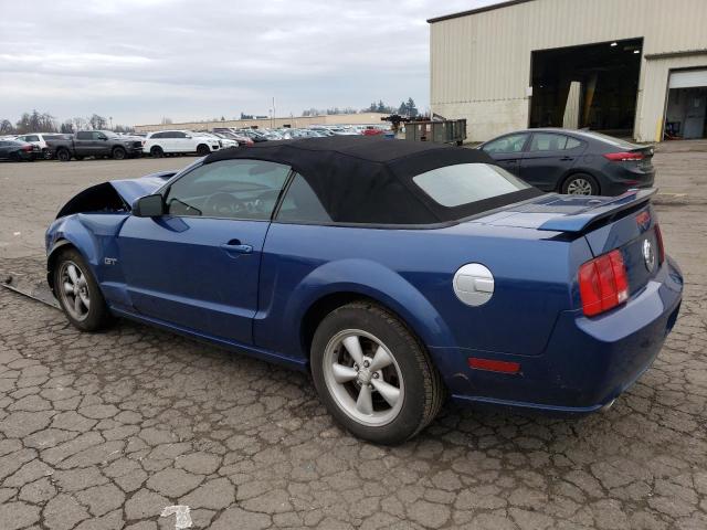 Photo 1 VIN: 1ZVHT85H285148654 - FORD MUSTANG 