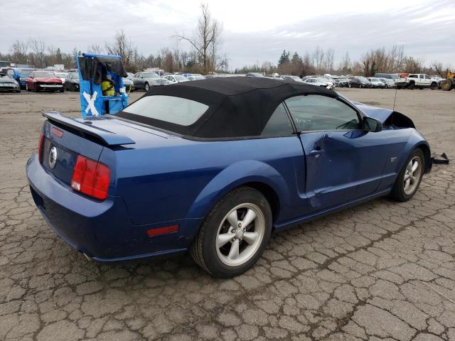 Photo 2 VIN: 1ZVHT85H285148654 - FORD MUSTANG 