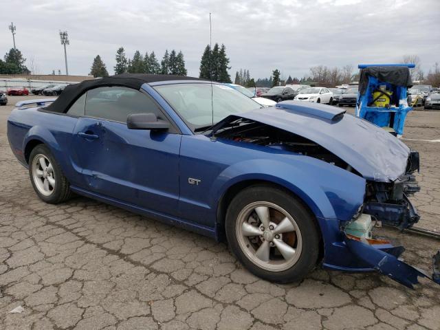 Photo 3 VIN: 1ZVHT85H285148654 - FORD MUSTANG 