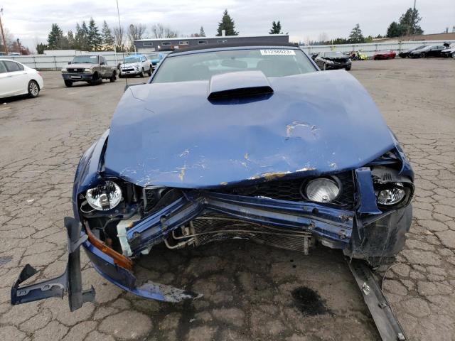 Photo 4 VIN: 1ZVHT85H285148654 - FORD MUSTANG 