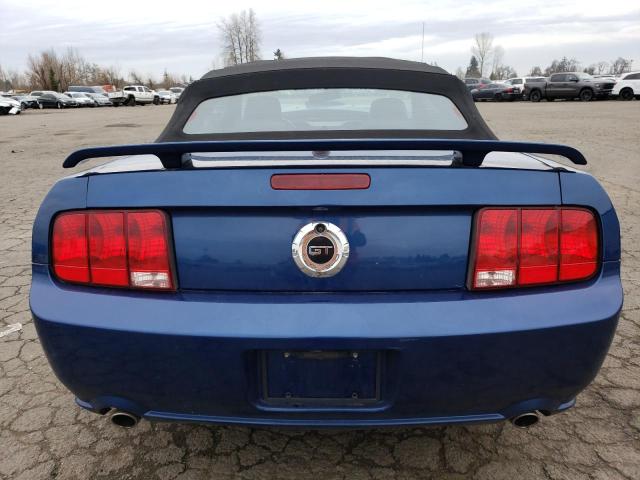 Photo 5 VIN: 1ZVHT85H285148654 - FORD MUSTANG 