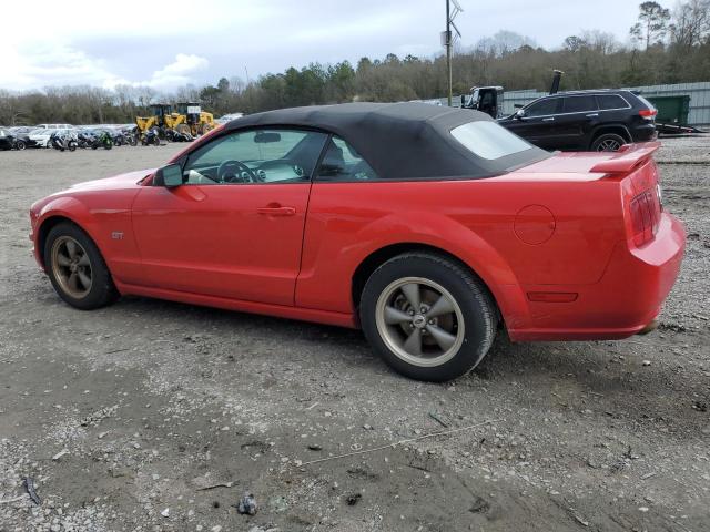 Photo 1 VIN: 1ZVHT85H365125168 - FORD MUSTANG 