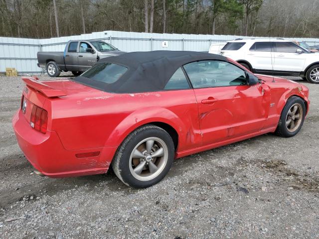 Photo 2 VIN: 1ZVHT85H365125168 - FORD MUSTANG 