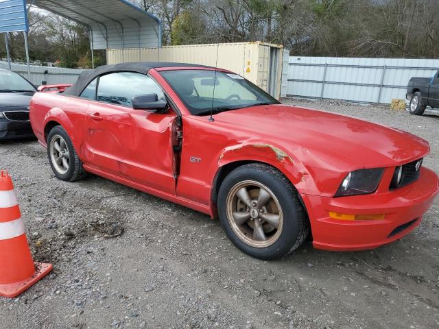 Photo 3 VIN: 1ZVHT85H365125168 - FORD MUSTANG 