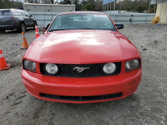 Photo 4 VIN: 1ZVHT85H365125168 - FORD MUSTANG 