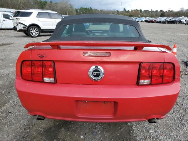 Photo 5 VIN: 1ZVHT85H365125168 - FORD MUSTANG 