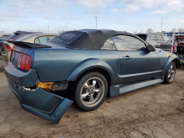 Photo 2 VIN: 1ZVHT85H375198171 - FORD MUSTANG GT 