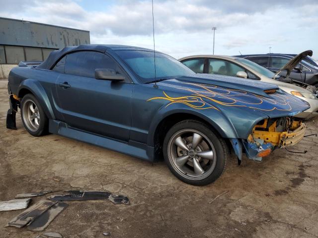 Photo 3 VIN: 1ZVHT85H375198171 - FORD MUSTANG GT 