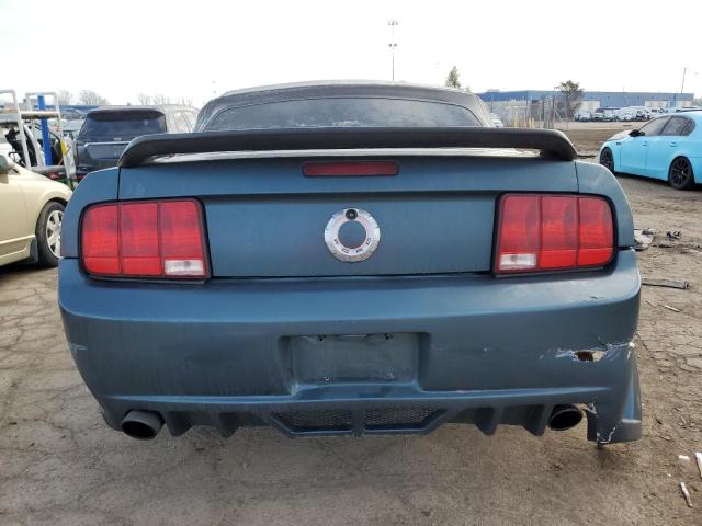 Photo 5 VIN: 1ZVHT85H375198171 - FORD MUSTANG GT 