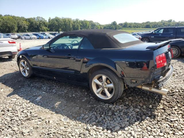 Photo 1 VIN: 1ZVHT85H375212425 - FORD MUSTANG GT 