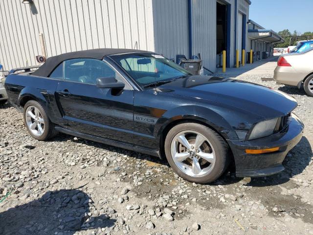 Photo 3 VIN: 1ZVHT85H375212425 - FORD MUSTANG GT 