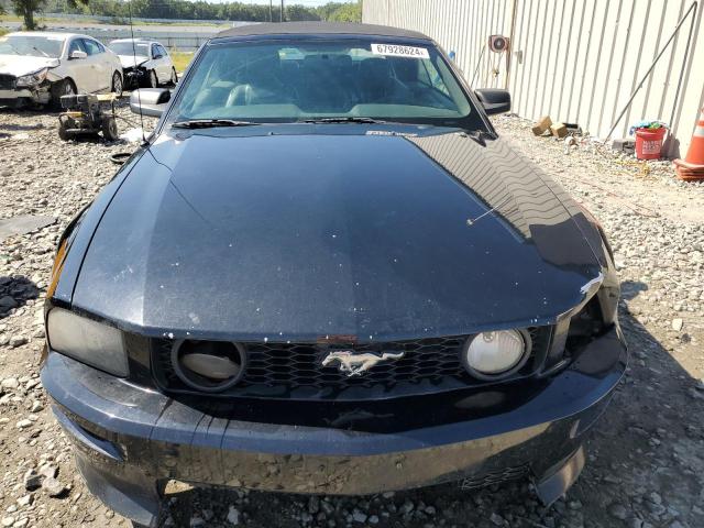 Photo 4 VIN: 1ZVHT85H375212425 - FORD MUSTANG GT 