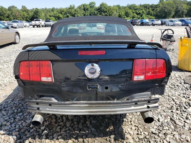 Photo 5 VIN: 1ZVHT85H375212425 - FORD MUSTANG GT 